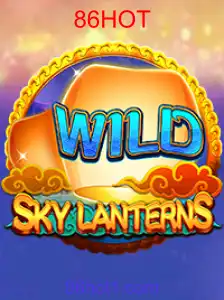 SkyLanterns